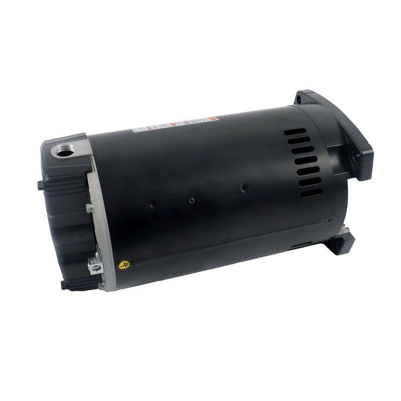 DURAFORCE B2840 B840 2.5HP Pool Pump Motor Y56Y Frame Square Flange Replacement Motor