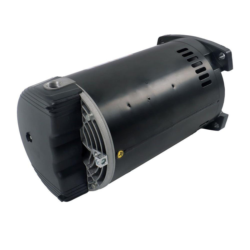 DURAFORCE B2840 B840 2.5HP Pool Pump Motor Y56Y Frame Square Flange Replacement Motor