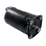 DURAFORCE B2840 B840 2.5HP Pool Pump Motor Y56Y Frame Square Flange Replacement Motor