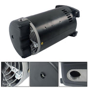 DURAFORCE B2840 B840 2.5HP Pool Pump Motor Y56Y Frame Square Flange Replacement Motor