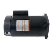 DURAFORCE B2840 B840 2.5HP Pool Pump Motor Y56Y Frame Square Flange Replacement Motor