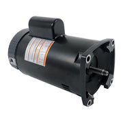 DURAFORCE B2840 B840 2.5HP Pool Pump Motor Y56Y Frame Square Flange Replacement Motor