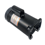 DURAFORCE B2840 B840 2.5HP Pool Pump Motor Y56Y Frame Square Flange Replacement Motor