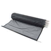 DURAFORCE 4 x 72 FT Outdoor Pool Fence For Inground Pools Removable Child Safety Fencing