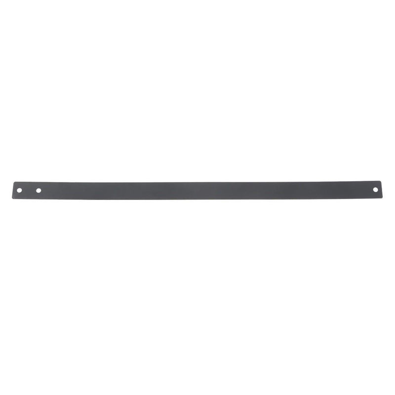 DURAFORCE 4 x 72 FT Outdoor Pool Fence For Inground Pools Removable Child Safety Fencing