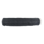 DURAFORCE 4 x 72 FT Outdoor Pool Fence For Inground Pools Removable Child Safety Fencing