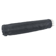 DURAFORCE 4 x 72 FT Outdoor Pool Fence For Inground Pools Removable Child Safety Fencing