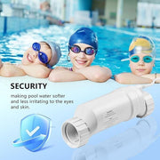 DURAFORCE For Hayward 25,000 Swimming Pool Salting Chlorine Generator W3T-CELL-9 Gallons