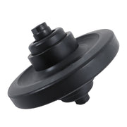 DURAFORCE Compatible with Bobcat T550 T590 T62 T64 T66 T740 T76 T750 Rear Idler 7233630