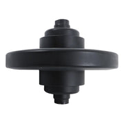 DURAFORCE Compatible with Bobcat T550 T590 T62 T64 T66 T740 T76 T750 Rear Idler 7233630