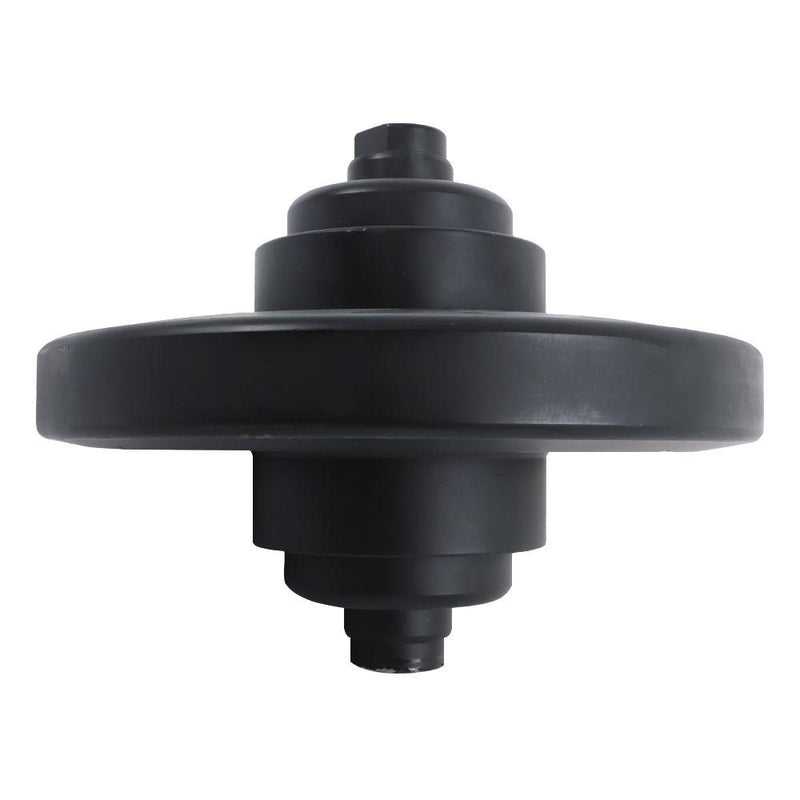 DURAFORCE Compatible with Bobcat T550 T590 T62 T64 T66 T740 T76 T750 Rear Idler 7233630