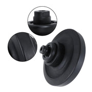 DURAFORCE Compatible with Bobcat T550 T590 T62 T64 T66 T740 T76 T750 Rear Idler 7233630