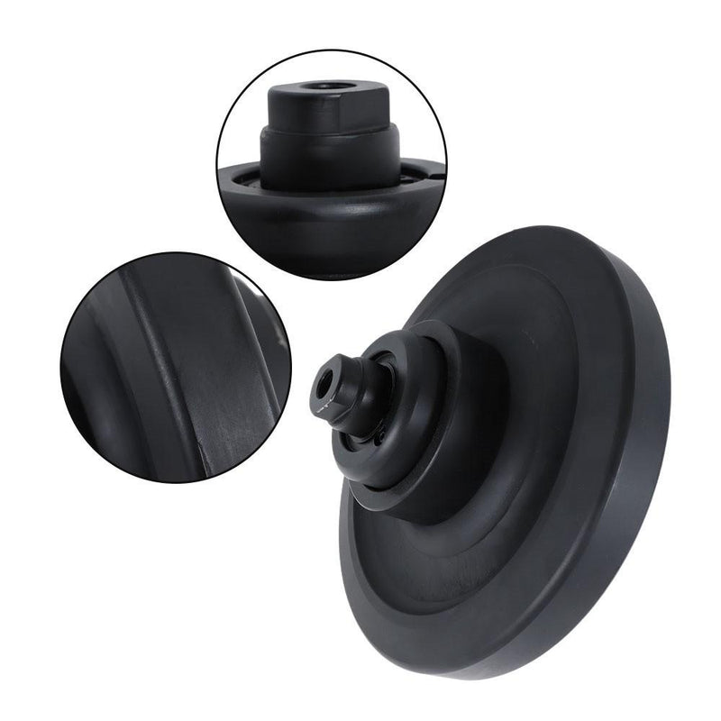 DURAFORCE Compatible with Bobcat T550 T590 T62 T64 T66 T740 T76 T750 Rear Idler 7233630