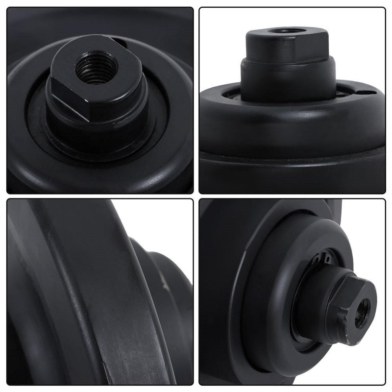DURAFORCE Compatible with Bobcat T550 T590 T62 T64 T66 T740 T76 T750 Rear Idler 7233630