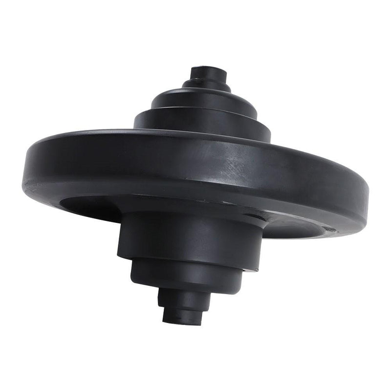 DURAFORCE Compatible with Bobcat T550 T590 T62 T64 T66 T740 T76 T750 Rear Idler 7233630