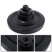 DURAFORCE Compatible with Bobcat T550 T590 T62 T64 T66 T740 T76 T750 Rear Idler 7233630