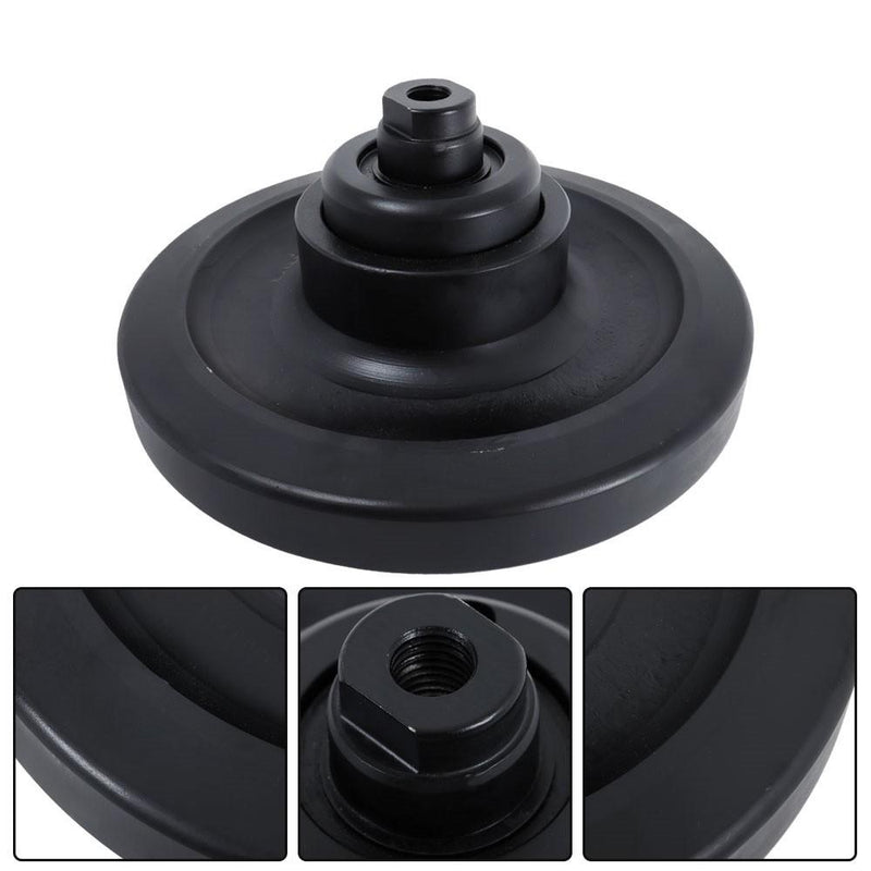 DURAFORCE Compatible with Bobcat T550 T590 T62 T64 T66 T740 T76 T750 Rear Idler 7233630