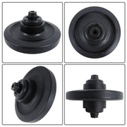 DURAFORCE Compatible with Bobcat T550 T590 T62 T64 T66 T740 T76 T750 Rear Idler 7233630