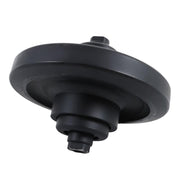 DURAFORCE Compatible with Bobcat T550 T590 T62 T64 T66 T740 T76 T750 Rear Idler 7233630