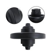 DURAFORCE Compatible with Bobcat T550 T590 T62 T64 T66 T740 T76 T750 Rear Idler 7233630