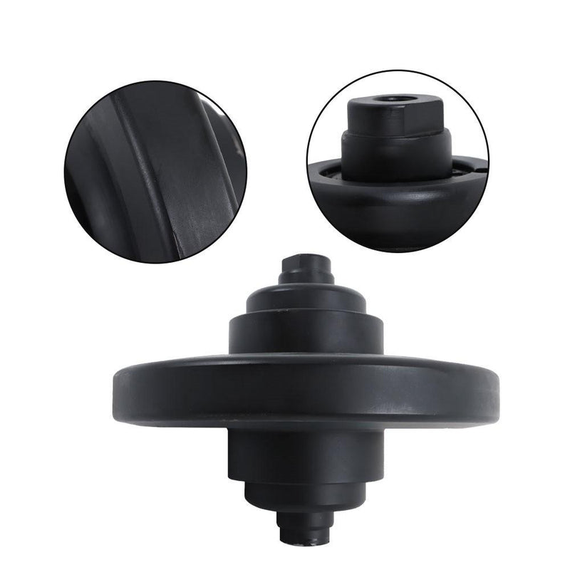 DURAFORCE Compatible with Bobcat T550 T590 T62 T64 T66 T740 T76 T750 Rear Idler 7233630