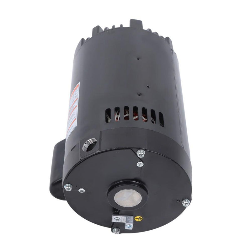 DURAFORCE Swimming Pool Cleaner Motor Water Pump 1.5 HP Replaces B129 Single Speed Pump