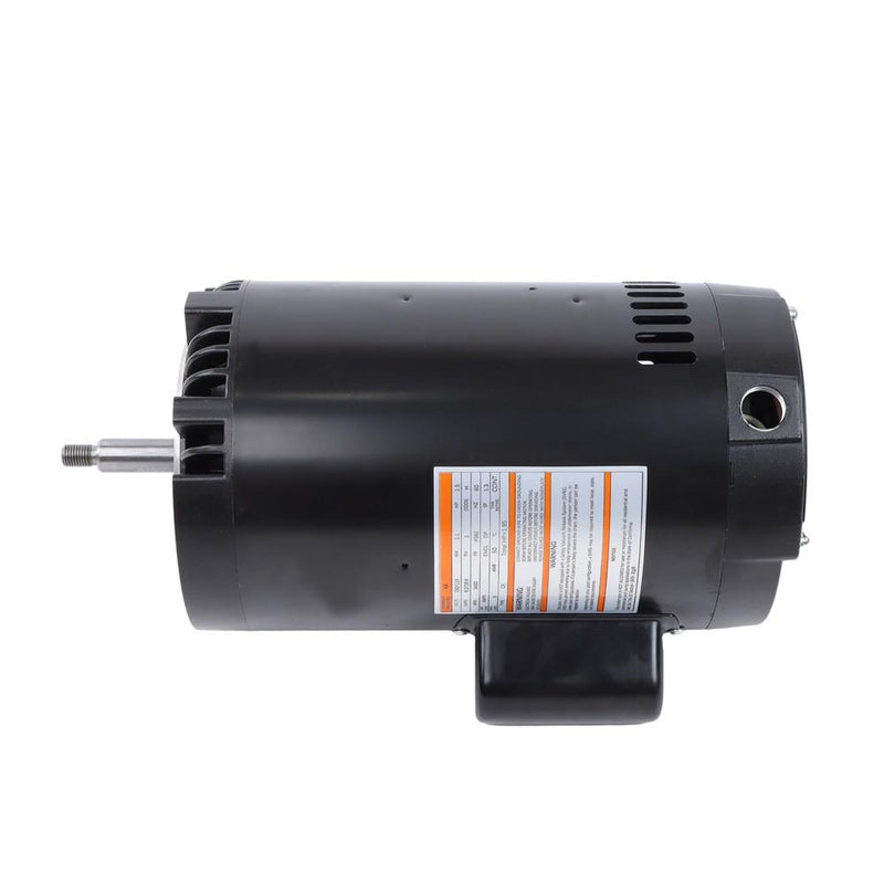 DURAFORCE Swimming Pool Cleaner Motor Water Pump 1.5 HP Replaces B129 Single Speed Pump