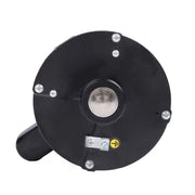 DURAFORCE Swimming Pool Cleaner Motor Water Pump 1.5 HP Replaces B129 Single Speed Pump