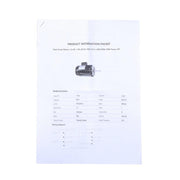 DURAFORCE Swimming Pool Cleaner Motor Water Pump 1.5 HP Replaces B129 Single Speed Pump