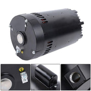 DURAFORCE Swimming Pool Cleaner Motor Water Pump 1.5 HP Replaces B129 Single Speed Pump