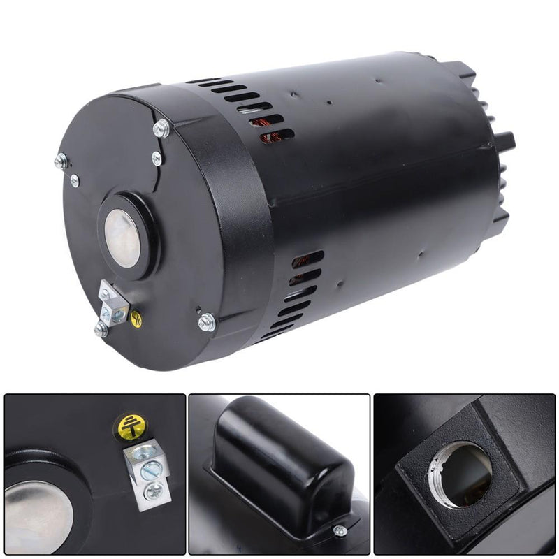 DURAFORCE Swimming Pool Cleaner Motor Water Pump 1.5 HP Replaces B129 Single Speed Pump