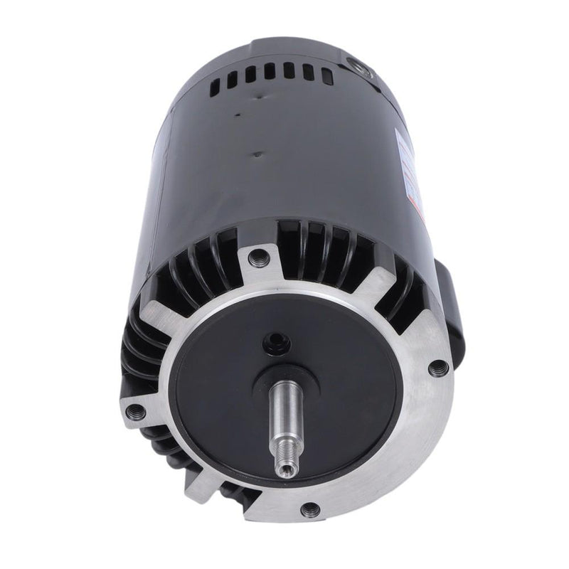 DURAFORCE Swimming Pool Cleaner Motor Water Pump 1.5 HP Replaces B129 Single Speed Pump