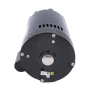 DURAFORCE B129 1.5 HP Swimming Pool Pump Motor – 230/115V, 56J Frame, Stainless Steel