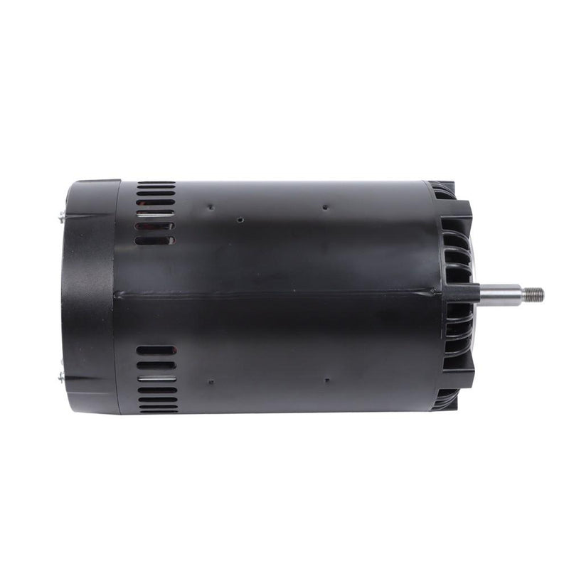 DURAFORCE B129 1.5 HP Swimming Pool Pump Motor – 230/115V, 56J Frame, Stainless Steel
