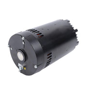 DURAFORCE B129 1.5 HP Swimming Pool Pump Motor – 230/115V, 56J Frame, Stainless Steel