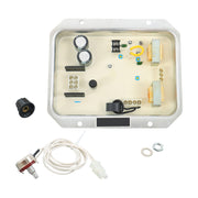 DURAFORCE AVR NTA-5A-2DB For Denyo 45ESI 150SPM 150ESK Automatic Voltage Regulator