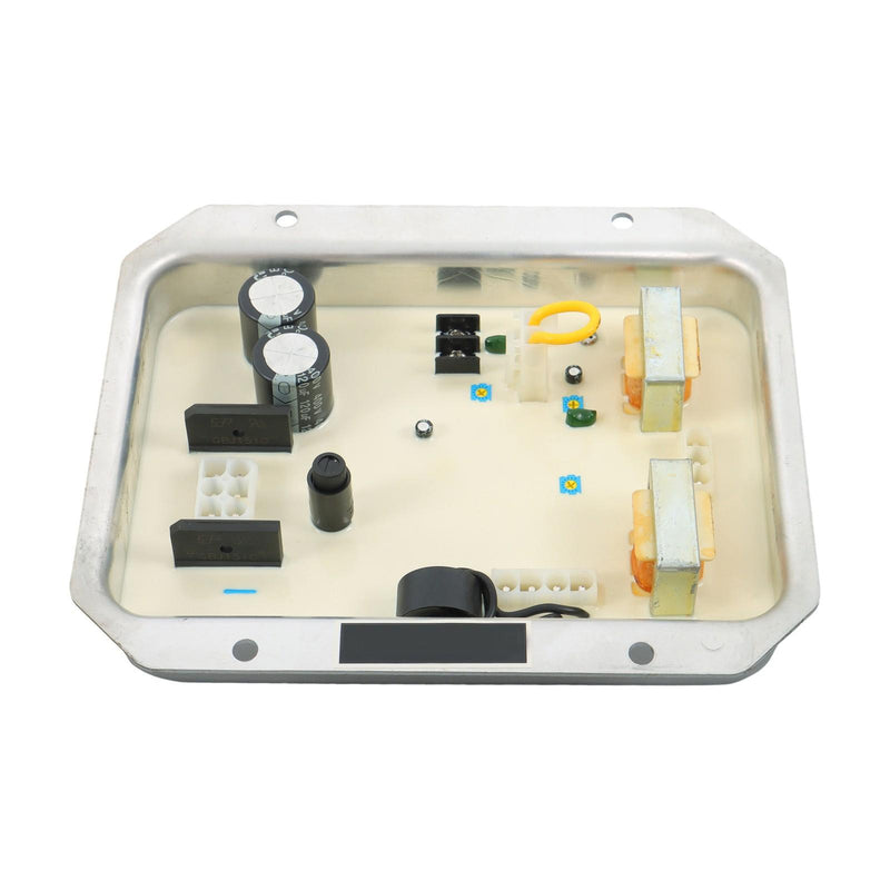 DURAFORCE AVR NTA-5A-2DB For Denyo 45ESI 150SPM 150ESK Automatic Voltage Regulator