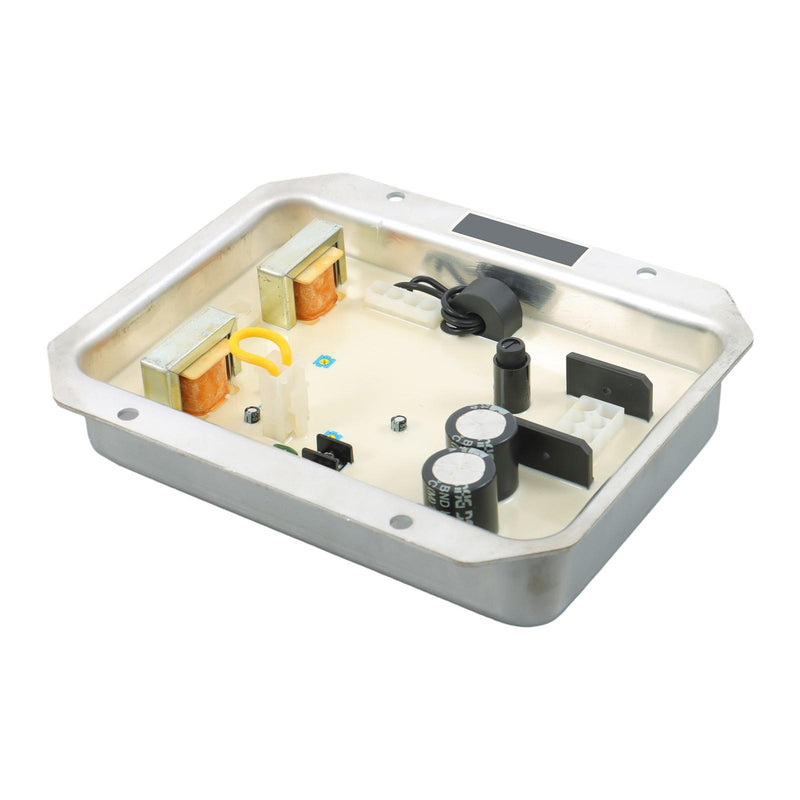 DURAFORCE AVR NTA-5A-2DB For Denyo 45ESI 150SPM 150ESK Automatic Voltage Regulator