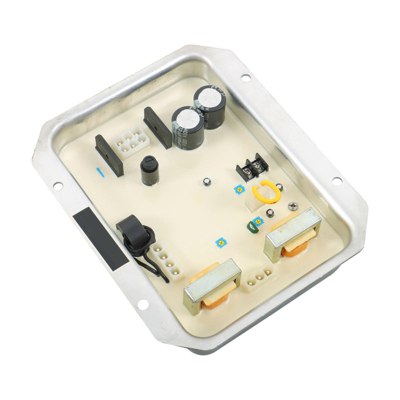 DURAFORCE AVR NTA-5A-2DB For Denyo 45ESI 150SPM 150ESK Automatic Voltage Regulator