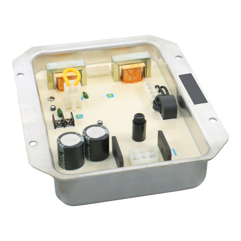 DURAFORCE AVR NTA-5A-2DB For Denyo 45ESI 150SPM 150ESK Automatic Voltage Regulator