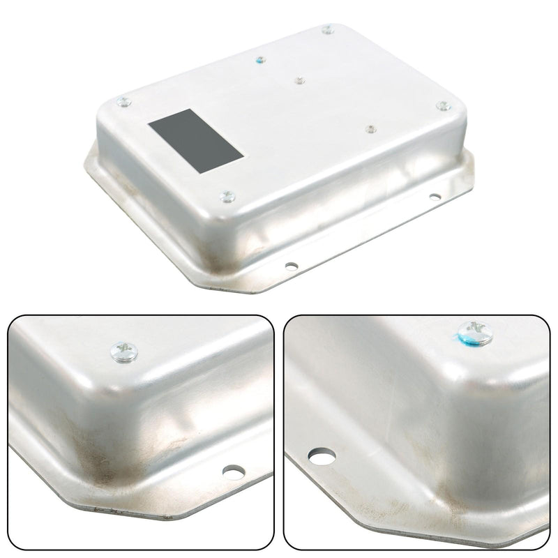 DURAFORCE AVR NTA-5A-2DB For Denyo 45ESI 150SPM 150ESK Automatic Voltage Regulator