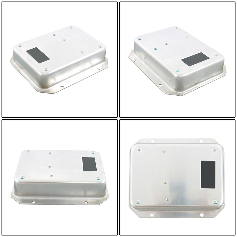DURAFORCE AVR NTA-5A-2DB For Denyo 45ESI 150SPM 150ESK Automatic Voltage Regulator