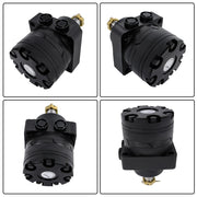 DURAFORCE TF0240LS080AAFB TF0240LS080AAKY Wheel Motor For Great Dane GDA10100