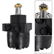 DURAFORCE TF0240LS080AAFB TF0240LS080AAKY Wheel Motor For Great Dane GDA10100