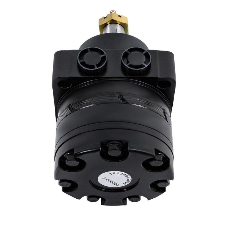 DURAFORCE TF0240LS080AAFB TF0240LS080AAKY Wheel Motor For Great Dane GDA10100
