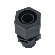 DURAFORCE 3/4 HP 115V/230V Booster Pump For Pressure Side Pool Cleaners PB460 PB4-60 Black