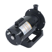 DURAFORCE 3/4 HP 115V/230V Booster Pump For Pressure Side Pool Cleaners PB460 PB4-60 Black