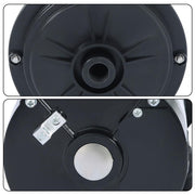 DURAFORCE 3/4 HP 115V/230V Booster Pump For Pressure Side Pool Cleaners PB460 PB4-60 Black