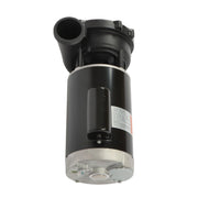 DURAFORCE 3721221-1D Spa Pump 3.0 HP 230V 2-Speed 56Y-Frame For 2" Plumbing For Hot Tub