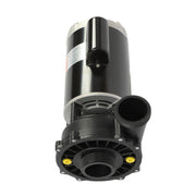 DURAFORCE 3721221-1D Spa Pump 3.0 HP 230V 2-Speed 56Y-Frame For 2" Plumbing For Hot Tub